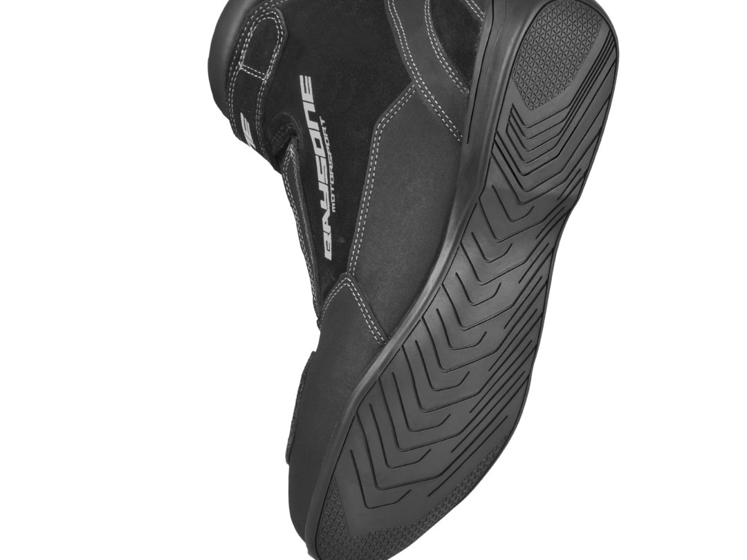 CHAUSSURE BAYSONE GPX NOIR/GRIS