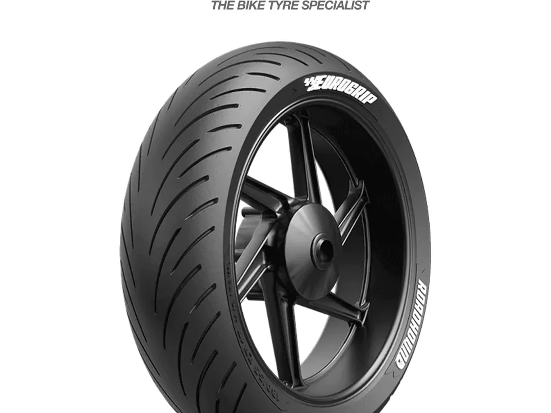 PNEU 180/55 ZR17 M/C 73W TL ROADHOUND EEG – TVS EUROGRIP