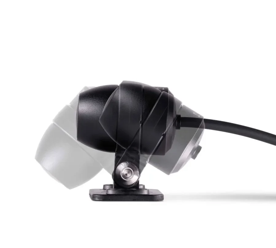BIKEPLAY GUARDIAN – Écran TFT avec Dashcam