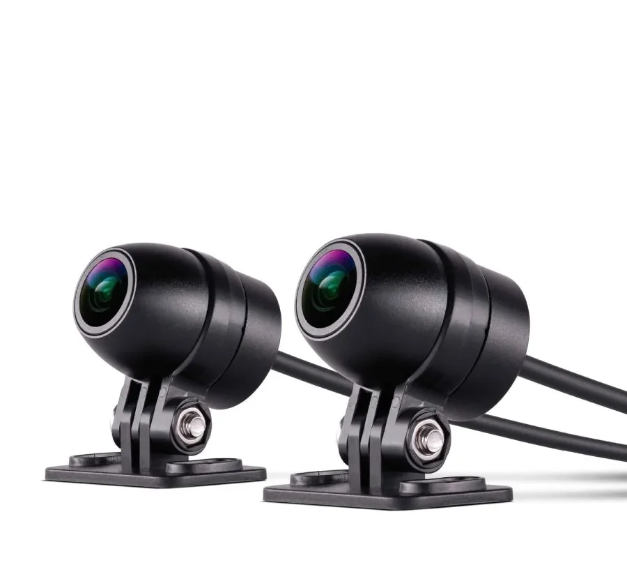 BIKEPLAY GUARDIAN – Écran TFT avec Dashcam