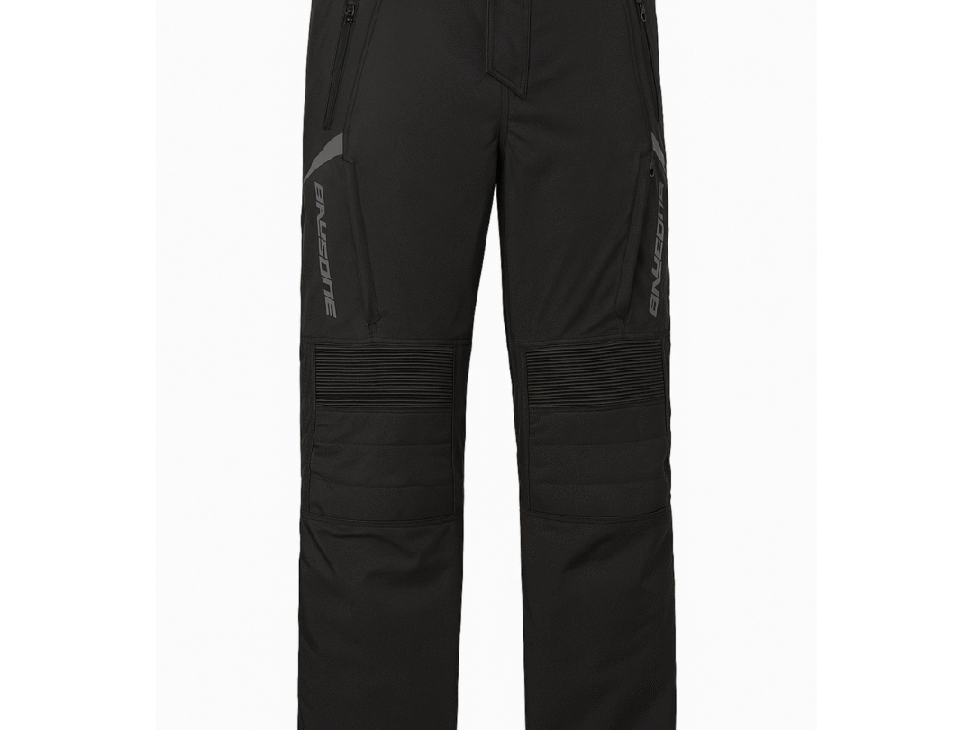PANTALON BAYSONE TOURING NOIR