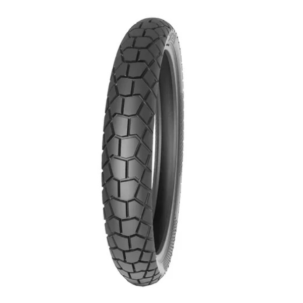 PNEU MOTO TIMSUN 90/90-21 TS-860F 54P TL HG