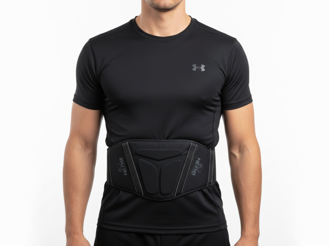 CEINTURE LOMBAIRE HERO
