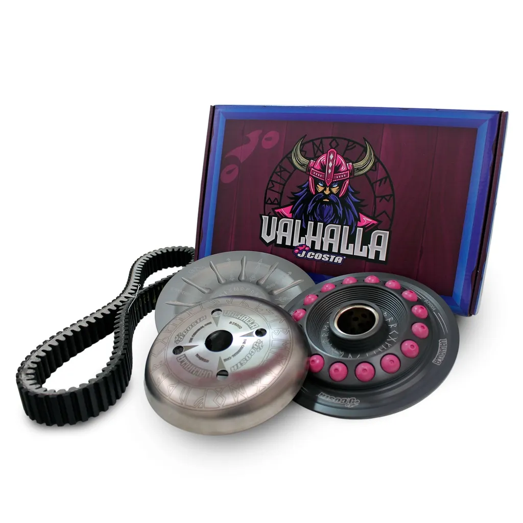 IT530VAL Variateur Valhalla pour