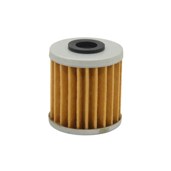 FILTRE A HUILE MTX K2015 – COMPATIBLE AVEC HF207