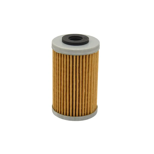 FILTRE A HUILE MTX KT8007 – COMPATIBLE AVEC HF655