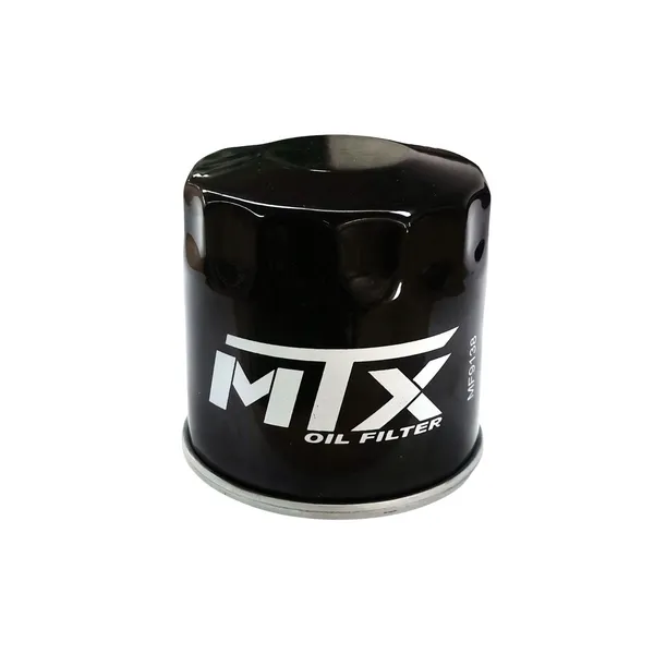 FILTRE A HUILE MTX S3011 – COMPATIBLE AVEC HF138