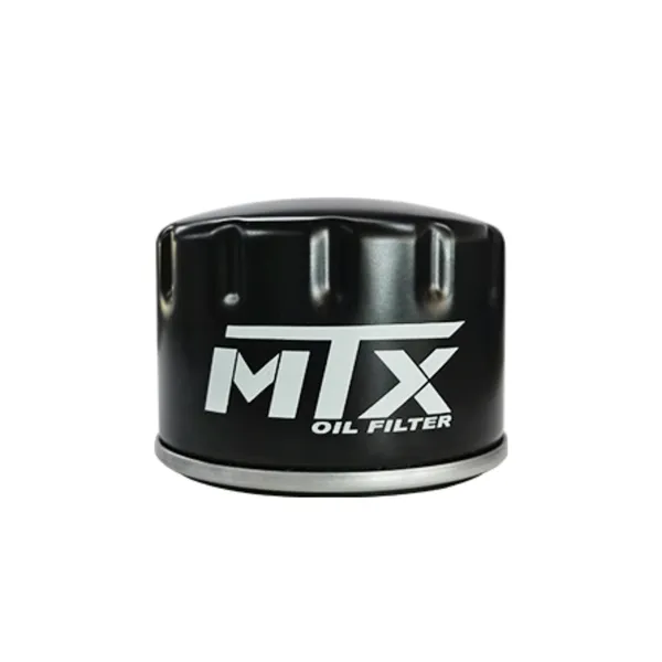 FILTRE A HUILE MTX B9004 – COMPATIBLE AVEC HF160