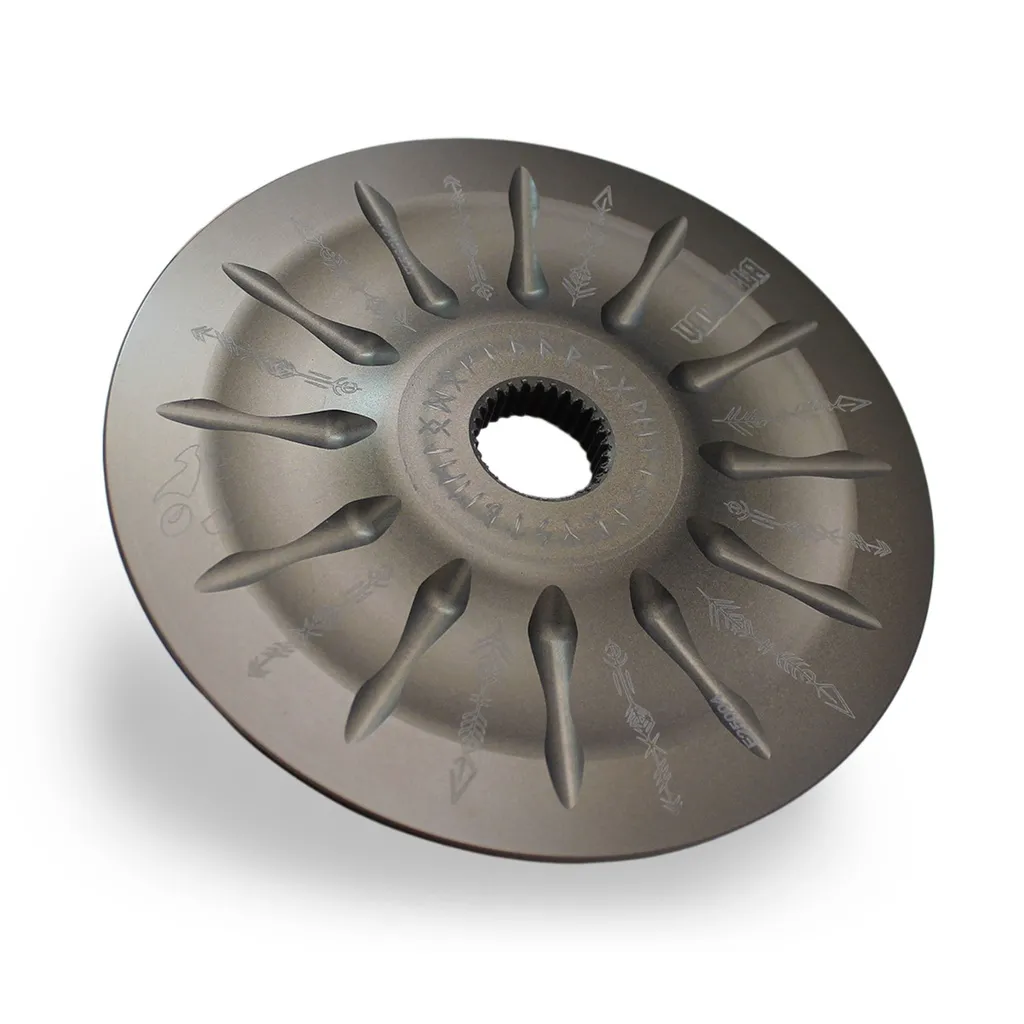 Variador Valhalla para T-MAX 530 (5) Variador Valhalla para T-MAX 530 (5)