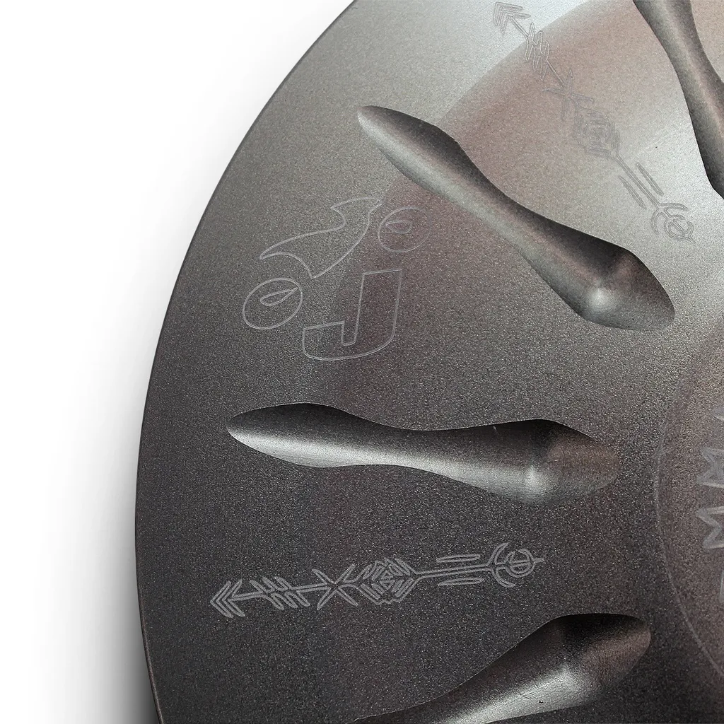 Variador Valhalla para T-MAX 530 (6) Variador Valhalla para T-MAX 530 (6)