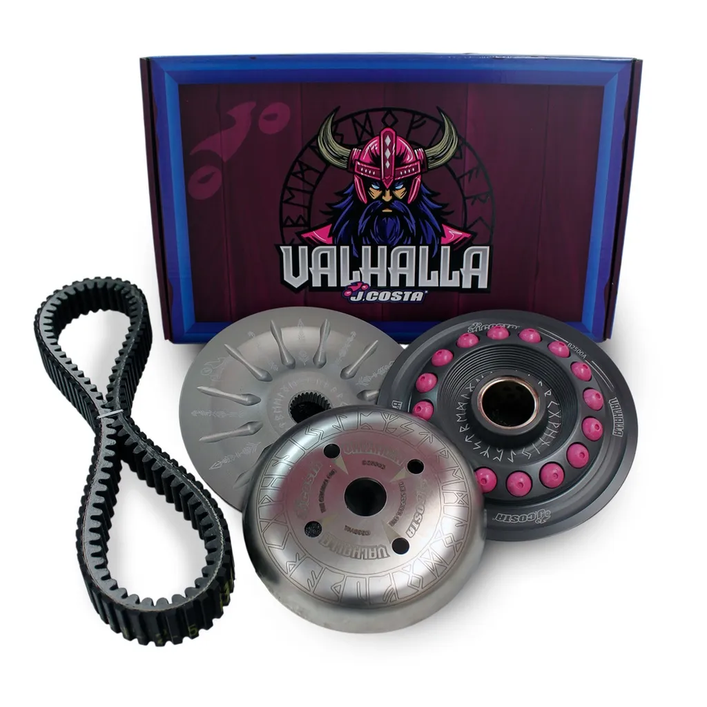 Variador Valhalla para T-MAX 530 Variador Valhalla para T-MAX 530
