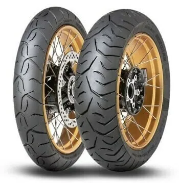 DUNLOP 150/70 R17 69V TRAILMAX MERIDIAN
