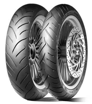 DUNLOP 160/60 R15 67H SCOOTSMART  TL