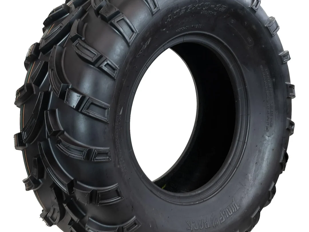 PNEU BUGGY TOUT TERRAIN 26X9-R14 6PR WANDA TL P373