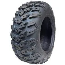 PNEU BUGGY TOUT TERRAIN 26X11-R14 6PR WANDA TL P373