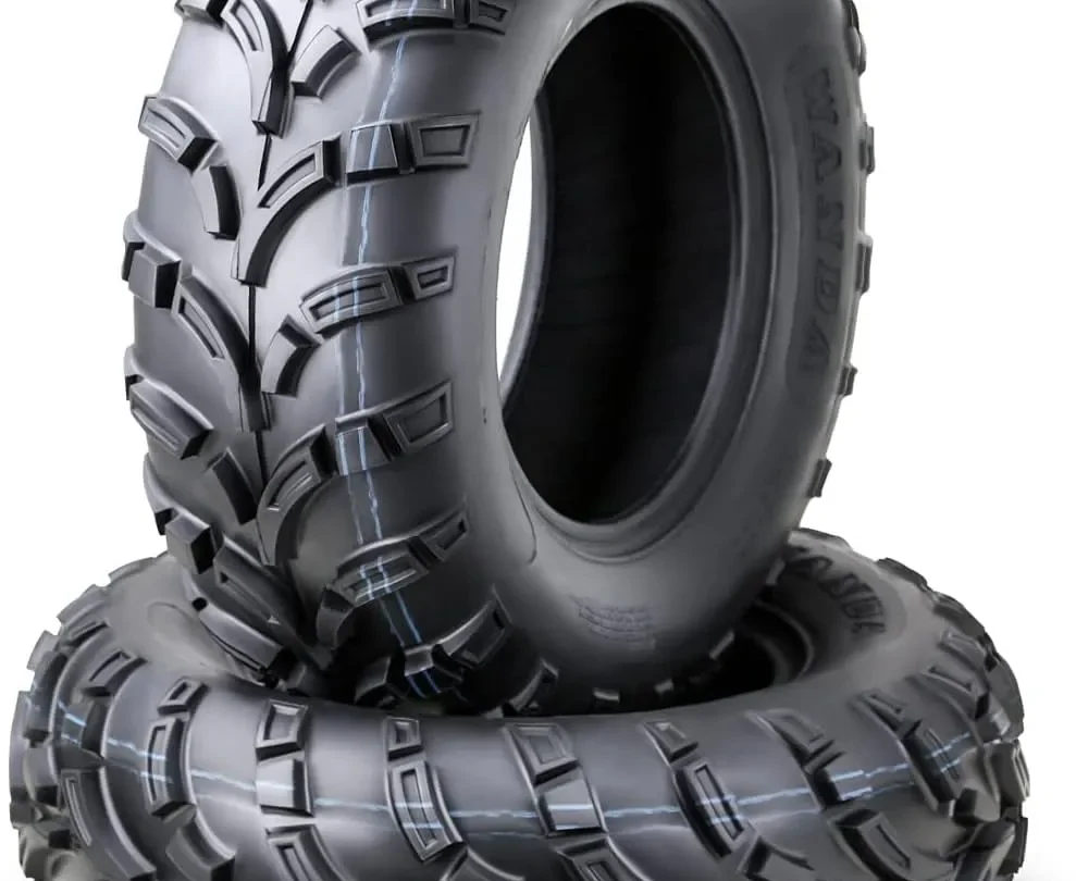 PNEU GRIZZLY AVANT AT25X8-12 6PR TL WANDA P373