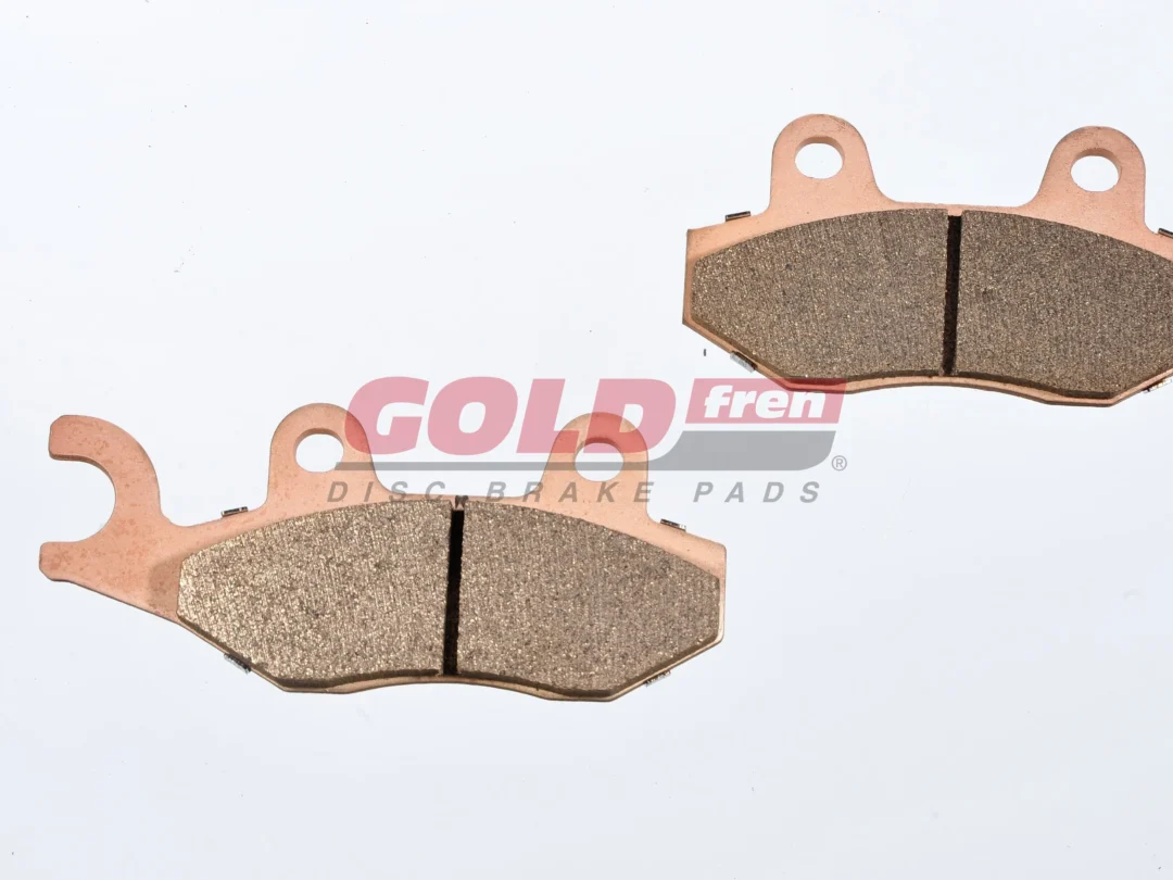 PLAQUETTE GOLDFREN AD 247