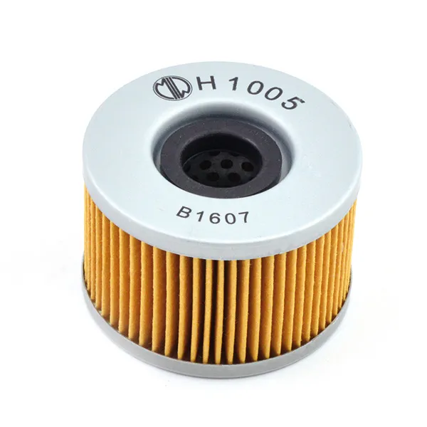 FILTRE A HUILE MIW H1005 – COMPATIBLE AVEC HF111