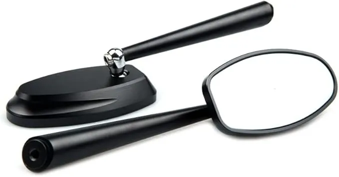 RETROVISEURS 5505 NOIR