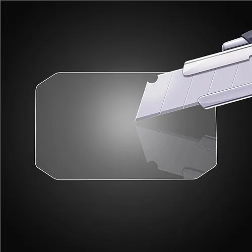 PROTECTEUR D ECRAN DE COMPTEUR HONDA XADV750 2021-2024