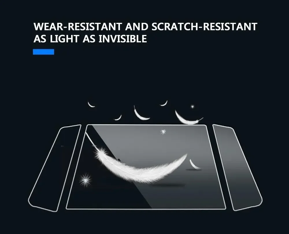 PROTECTEUR ECRAN DE COMPTEUR MT 09 21-24