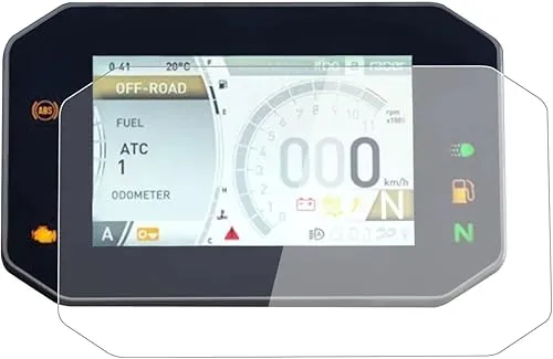 PROTECTEUR D ECRAN DE COMPTEUR HONDA XADV750 2021-2024