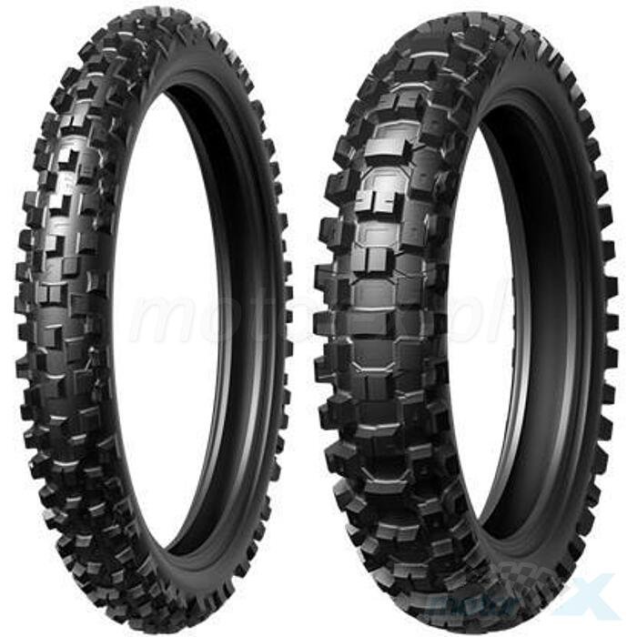 PNEU 100/90-19 TT RYMAX 50F WANDA