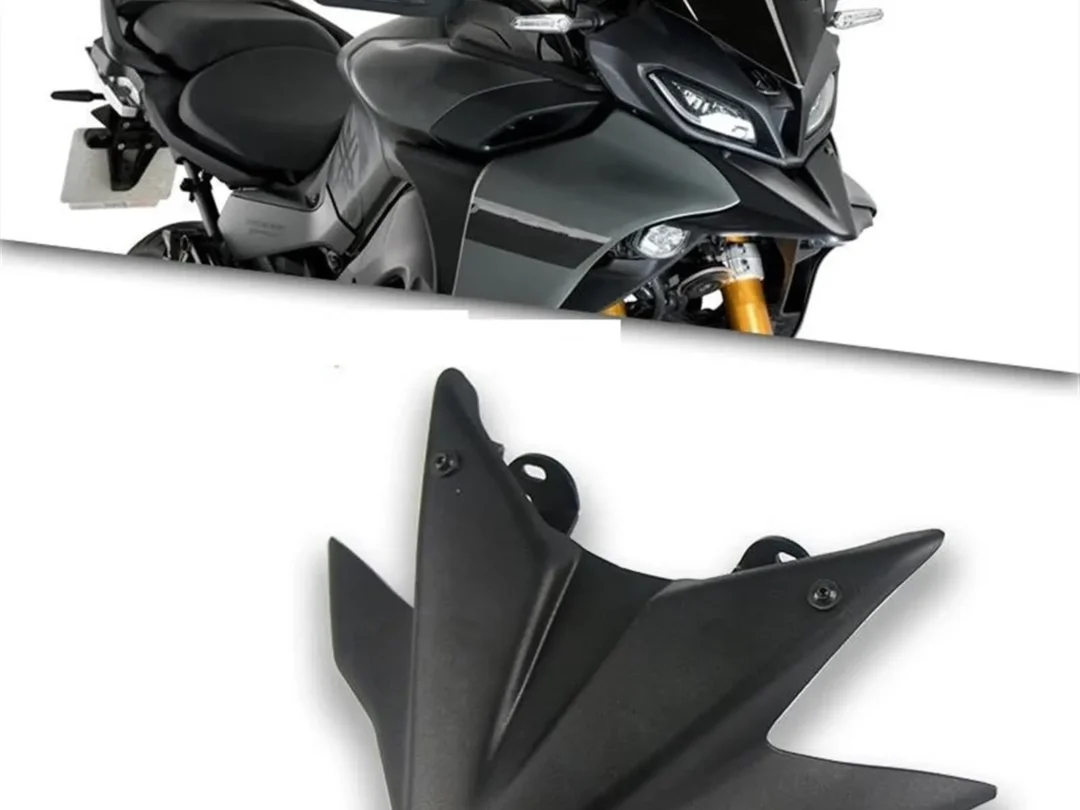 BEQUE AVANT YAMAHA TRACER 9 2021
