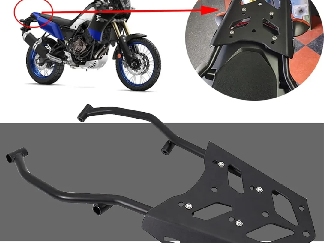 SUPPORT TOP CASE YAMAHA TENERE 700 2020