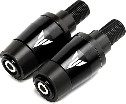 EMBOUT DE GUIDON MT07 MT09 MT10