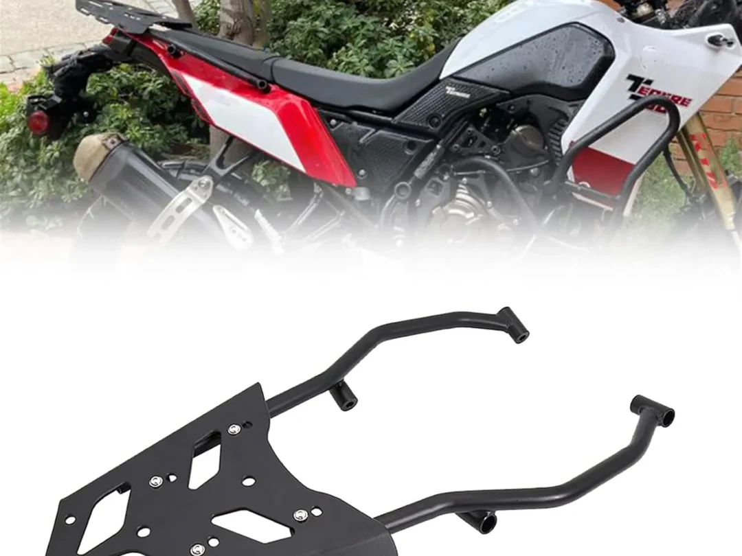 SUPPORT TOP CASE YAMAHA TENERE 700 2020