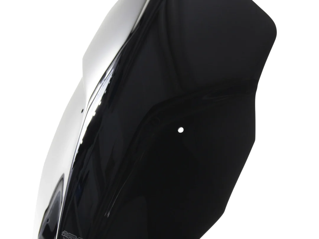 BULLE MRA Touring “TM” gris fumé, ABE BMW F 850 GS / RALLYE BJ 2021-