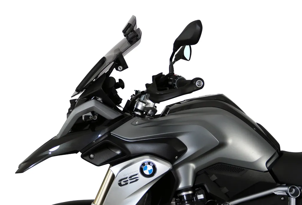 BULLE R1200GS “MRA”
