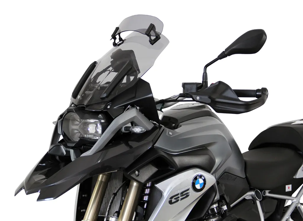 BULLE R1200GS “MRA”