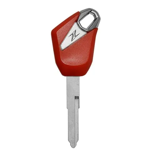 CLE KAWASAKI NOUVEAU ROUGE