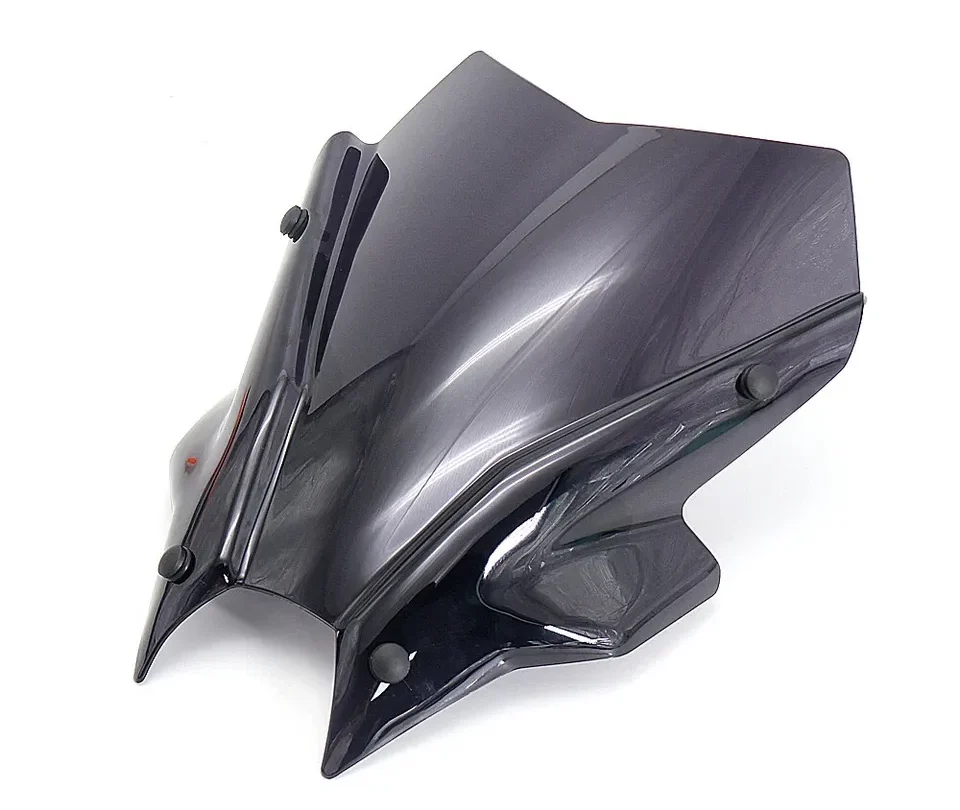 BULLE MT09 2021 NOIR