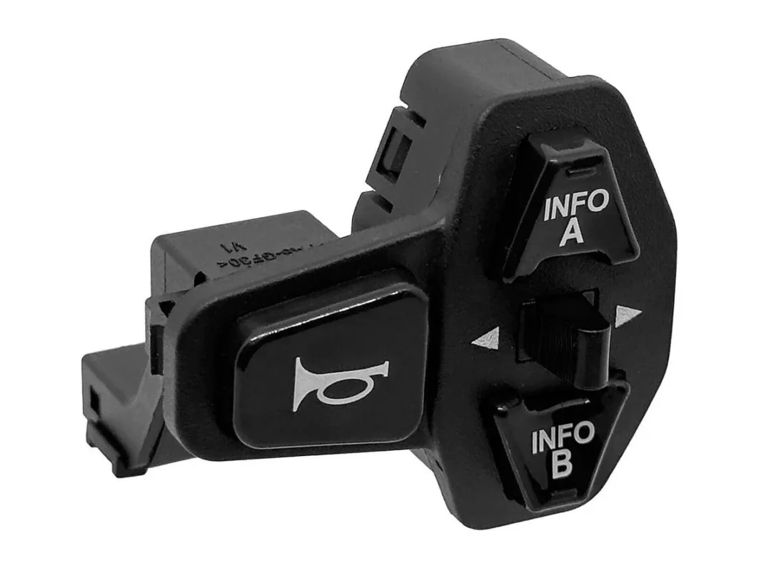 BOUTTON CLAXON MULTIFONCTION HONDA SH 125/150