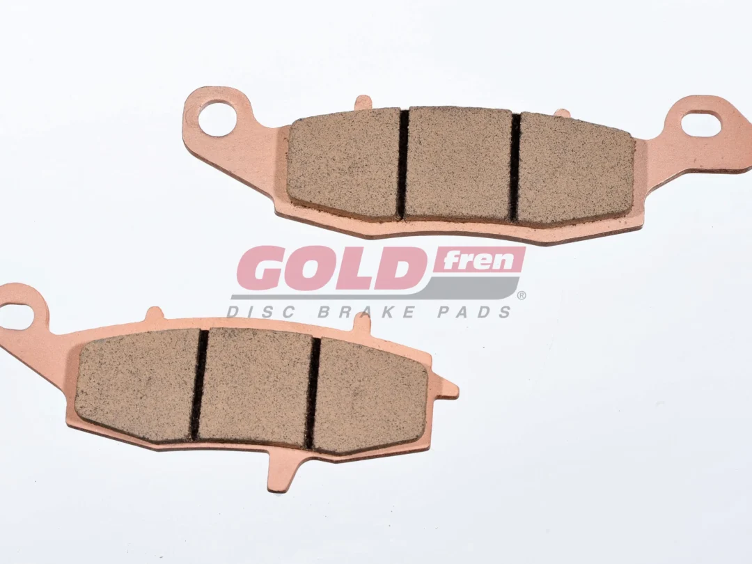 PLAQUETTE GOLDFREN AD104