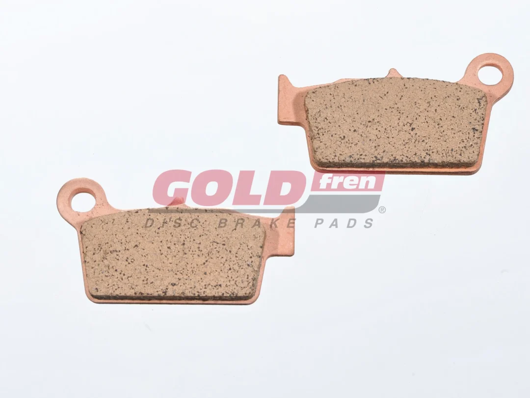 PLAQUETTE GOLDFREN K5-LX187