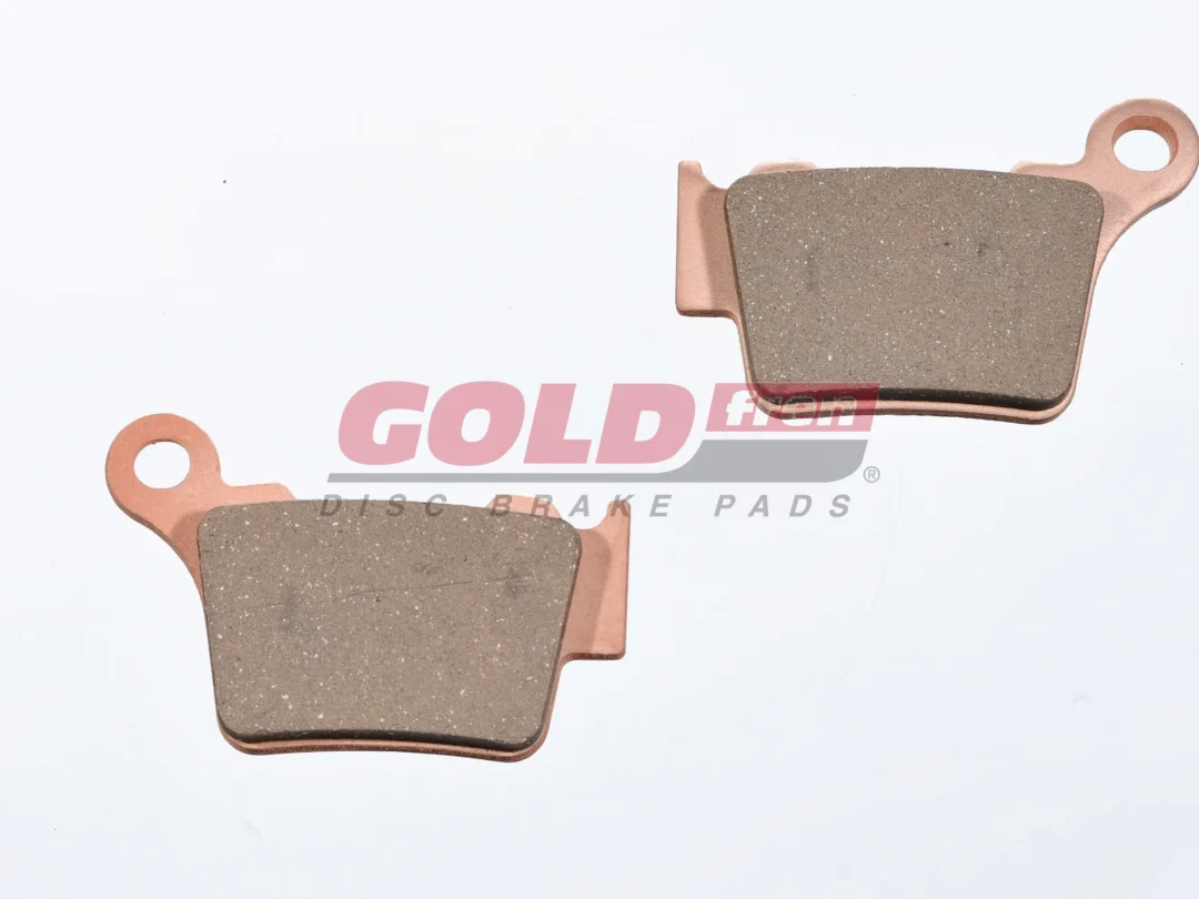 PLAQUETTE GOLDFREN K5-LX191