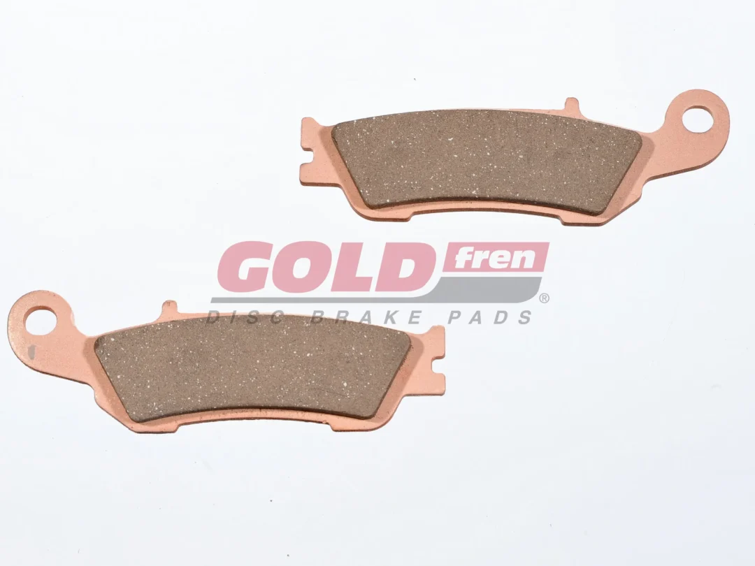 PLAQUETTE GOLDFREN K5-LX248