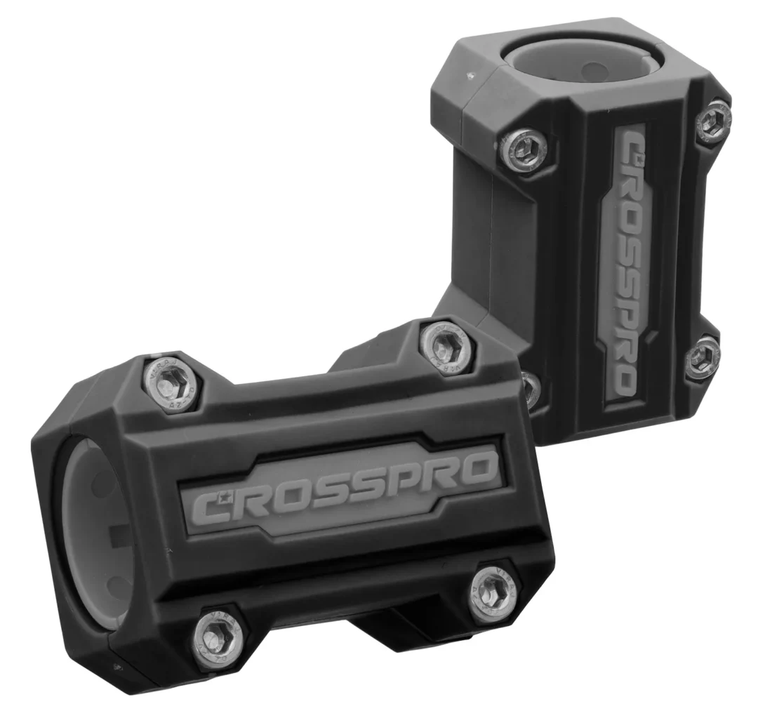 Crash Bar Sliders Crash Bar Sliders