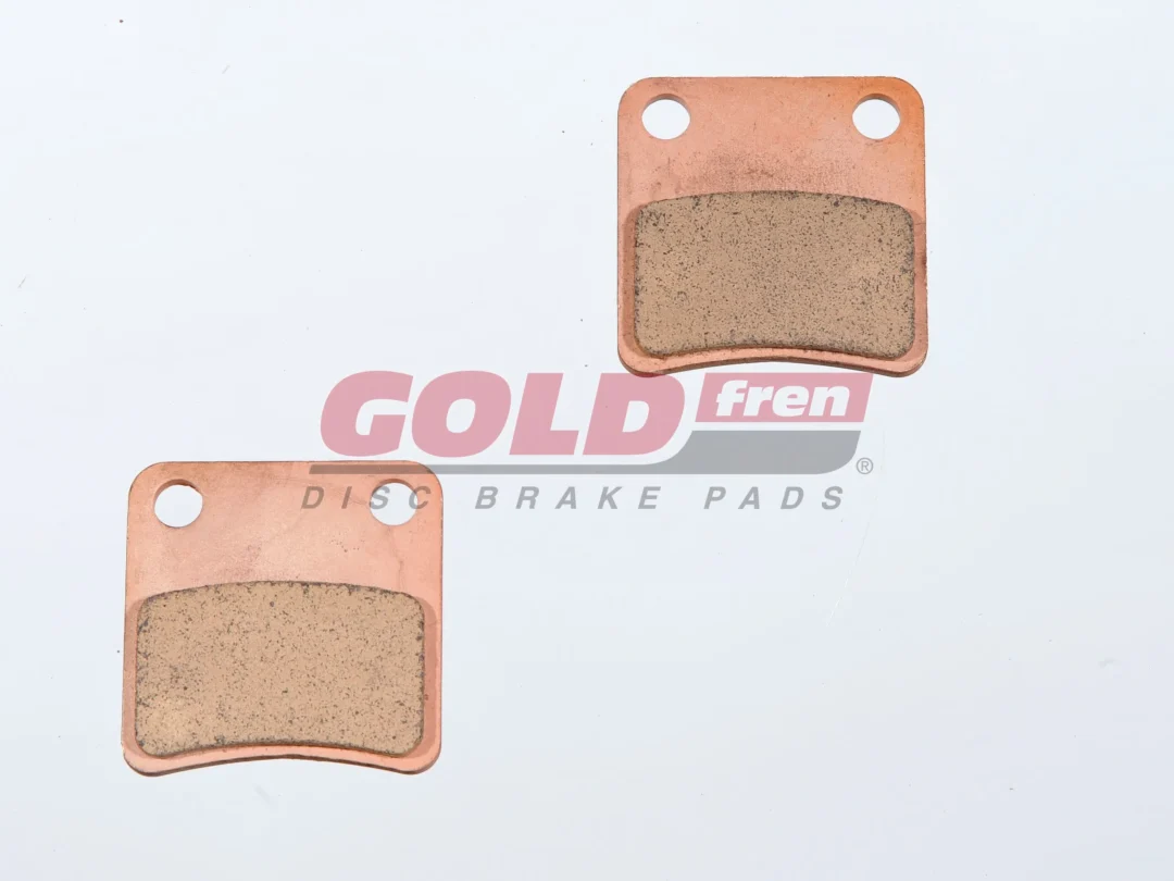 PLAQUETTE GOLDFREN AD 303