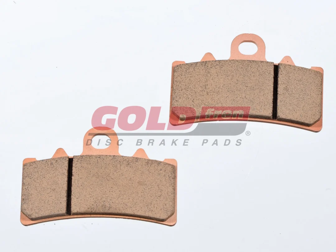 PLAQUETTE GOLDFREN AD 305