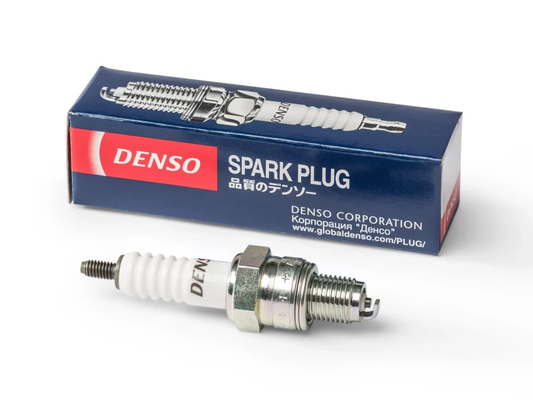 BOUGIE DENSO U24ESR-N – EQUIVALENT NGK CR8E