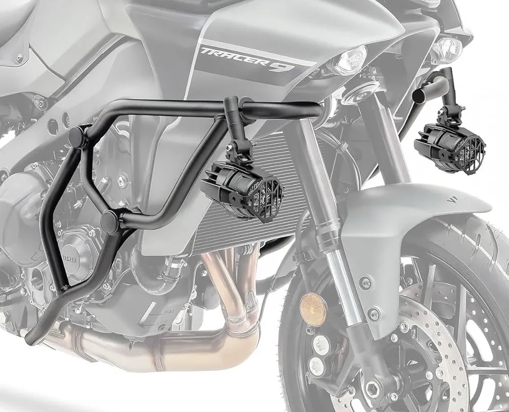 SUPPORT PHARE SECOURS YAMAHA TRACER 9 21-24