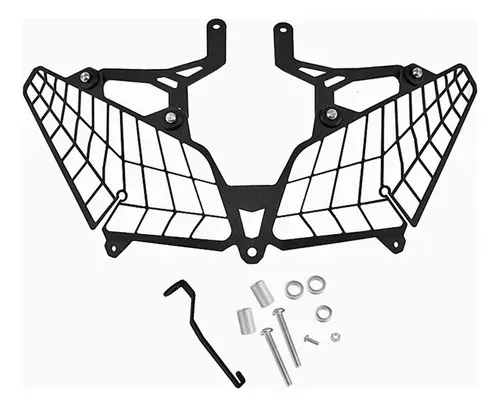 PROTEGE PHARE AVANT GRILLE YAMAHA TRACER 900 GT