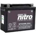 BATTERIE MOTO