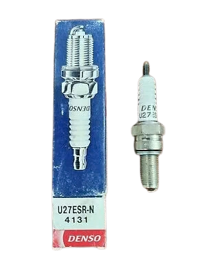 BOUGIE DENSO U27ESR-N – EQUIVALENT NGK CR9E