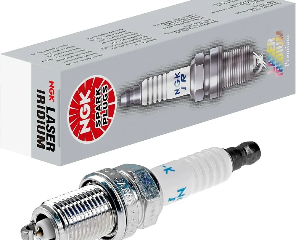 BOUGIE NGK IFR6G-11K